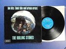 ROLLING STONES  BIG HITS HIGH TIDE AND GREEN GRASS decca blue label MONO 1st pr
