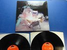 THE WHO  STORY OF THE WHO polydor 76 laminated double LP MINT- STUNNING