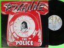 The Police Rare UK 12