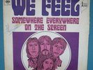 WE FEEL: Somewhere Everywhere   MOD PSYCH WAH WAH FUNK PS   mp3