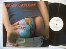 BLACK CAT BONE 