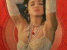 MADONNA - Crazy For You - Very rare Original 1985 Shaped Picture Disc, On Geffen