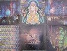 HAWKWIND SPACE RITUAL UNITED ARTISTS UAD 60037 FOLD OUT SLEEVE DOUBLE RARE ALBUM