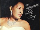 Billie Holiday-The Unforgettable Lady Day-Verve 8338-2LP SET