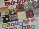 LP-BOX The Rolling Stones, Bruce Springsteen, Jeff Beck, a.o. Rock-Archiv I