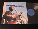 Muddy Waters At Newport 1960-Steve Hoffman Mastered Chess LP-NEAR MINT in Shrink