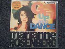 Marianne Rosenberg - Get up and dance 12'' Disco Vinyl Dimitri & Phil Zdar Remix