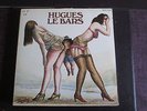 HUGUES LE BARS - SAME - LP EX