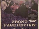 FRONT PAGE REVIEW MYSTIC SOLDIERS LP BRAND NEW SEALED