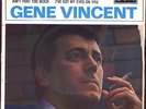 ROCK AND ROLL  GENE VINCENT FRENCH EP