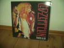 led zeppelin lp touch&go live in toronto und brüssel absolut top