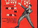 ROCK AND ROLL  TEDDY RAYE FRENCH EP