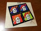 LP ITALIAN PROG AREA CRAC ORIGINAL CRAMPS 1975 ITALY ITALIA PSYCH PROGRESSIVE