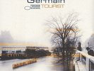 ST GERMAIN-TOURIST (REMASTERED)-VINYL LP (2) PLG INT NEW