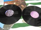 ARCHIVE LONDINIUM  2 LP PROMO COPY VINYL RECORDS TRIP HOP ROCK