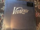 Pearl Jam Vitalogy Vinyl LP Sealed New