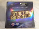Red Hot Chili Peppers Stadium Arcadium rsd lp sealed