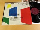 MERCURY Living Presence STEREO SR-90217 Pictures At An Exibition DORATI NM-