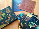 Smashing Pumpkins - Mellon Collie and the Infinite Sadness - 4 Vinyl LP Box
