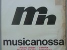MUSICANOSSA: FORMA 4, MARCIO LOTT, MARISA ROSSI - BOSSA-JAZZ 1968 LP BRAZIL HEAR