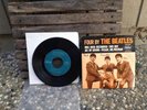 Four By The Beatles