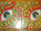 2 THE 13TH FLOOR ELEVATORS LP THE PSYCHEDELIC SOUNDS OF ORIGINAL Stero and mono