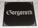 Gorgoroth - Pentagram LP 1st press 96 Malicious Rec. Darkthrone Mayhem Beherit