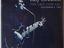 Roy Orbison - The Last Concert 2LP 180g vinyl NEU/SEALED