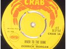 Derrick Morgan / Peter King 7
