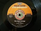 Wigan Casino 25th Anniversary 3 of 10 Lester Tipton/Al Williams - Goldmine