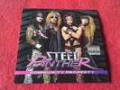 STEEL PANTHER COMMUNITY PROPERTY LIMITED 7