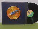 LP AMON DÜÜL II 2 Pyragony X 10th Album 1976 [Mint] Gimmic-Cover DE First Print