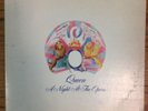 Queen A Night At The Opera Lp NM-/VG++