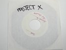 PROJECT X STRAIGHT EDGE REVENGE 7