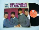 THE BEATLES - AT THE BEEB VOL.5 (RARE LP)