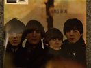 The Beatles 'Beatles For Sale' Mint condition Vinyl EP