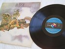 BUDGIE LP 1971 Rare New Zealand Pressing MCA Label MAPS 4959