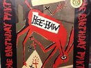 THE BIRTHDAY PARTY - Hee-Haw (180-gram LP) Hand Numbered colored vinyl SEALED