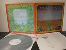 Hawkwind  1st   Promo  White   Japan
