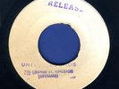 1321 DON TONY LEE-LASH LARU-RITA MARLEY -SOMEDAY WILL BE TOGETHER-1969 REGGAE 7