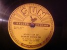 JERRY LEE LEWIS 78 LP 10