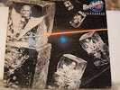 ROCKETS  PLASTEROID  LP  33  12
