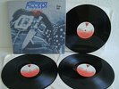 Accept | Demon's Night | Victoria 9035-3 | LP & Cover: Very Good + | Vinyl