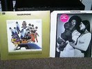 SLY & THE FAMILY STONE TWO QUAD LPS 