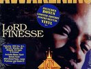 Lord Finesse - The Awakening '95 LP US ORG Special Limited Edition Instrumental