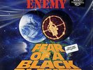Public Enemy - Fear Of A Black Planet '90 LP US ORG