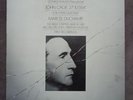 JOHN CAGE / MARCEL DUCHAMP Bride Stripped Bare..LP 1977 Original ELECTRONIC NM