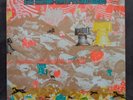 ANNEA LOCKWOOD/RUTH ANDERSON Tiger Balm/Dump/SUM LP Orig Opus One ELECTRONIC EX