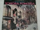 Sonora Poncena - Desde Puerto Rico a Nueva York -:Inca Records Lp Harlow