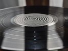 BLACK SABBATH - VOL 4 FIRST PRESS VERTIGO SWIRL HEAVY METAL CLASSIC VINYL